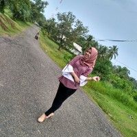 Eka Yasmini