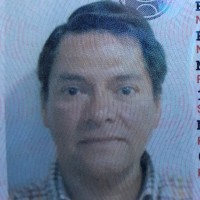 Roberto Basurto Rangel