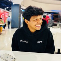 Abhishek Singh