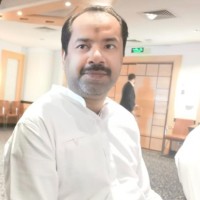 TOSEEF AHMED