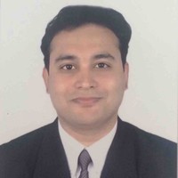 Jaydeep Bose