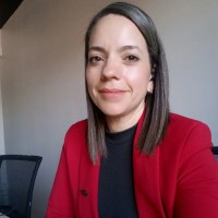 Maria Virginia Calderón López