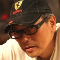 李易壑Coke Lee