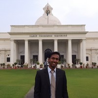 Abhilash Ranjan