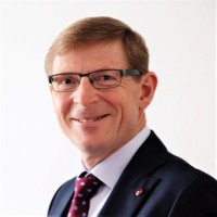 Dirk Evers