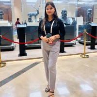 Khushboo Dubey