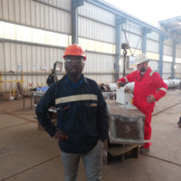 Felix Owusu-Agyemang