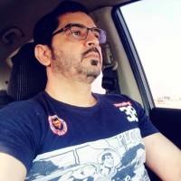 Mohammad Sharif