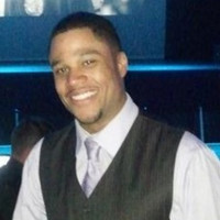 Demetrius Fisher