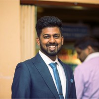 Arulmanickam Aadithan