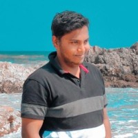 Sunil Krishna Yallamandala