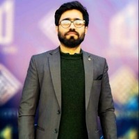 mudasar Awan