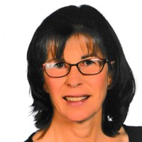 Karin Maritz