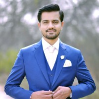 Talha shabbir