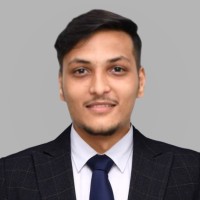 Jinesh Modi