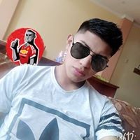 Josue Raraz