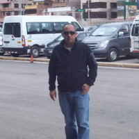 Claudio Cuevas