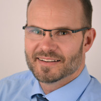 Stefan Johr