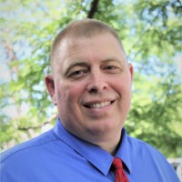 Matthew Bishop, MBA