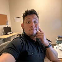 Israel Salgado