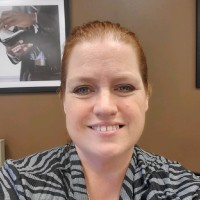 Traci Haskett Gill