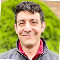 Emmanuel Zervoudakis, MPH, CSP, PMP