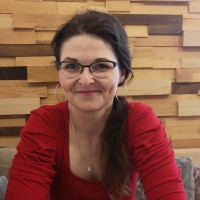 Stepanka Nicol