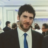 Julio Levit Koldorf