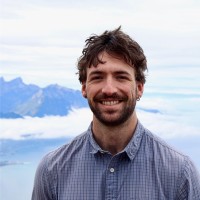 Christopher May