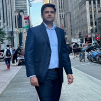 Sharad Pareek