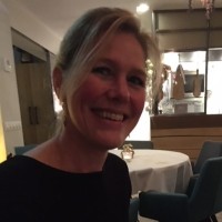 Caroline Van Iersel
