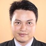 Michael Santoso
