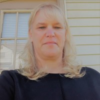 Wendi Stevenson