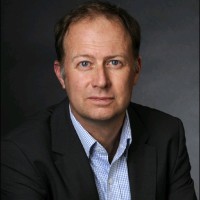 Martin De Vries