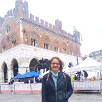 Ilaria Paletti
