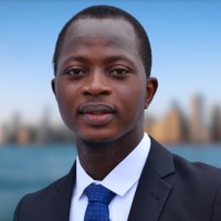 Olamide Emida, ACA, FMVA®