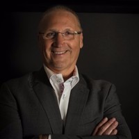 Hennie van der Graaf Branche Manager Containervervoer door geheel Europa