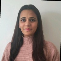 Sheetal Sharma