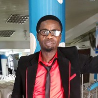 Charles Nebo