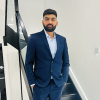 Manthan Patel