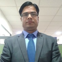 Saurabh Kumar Mishra