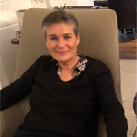 Isabell Reuss