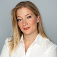 Kathryn Hyde MBA