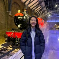Charmaine Wong