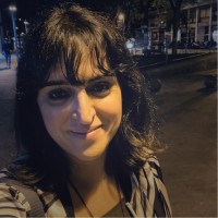 Arantza Larrauri