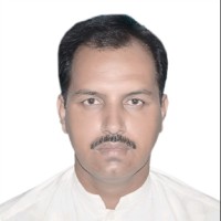 Farrukh Shahzad