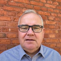 Arne Terp Paulsen