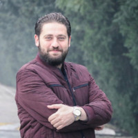 Hazem Alaeddin