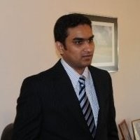 Usman Qureshi