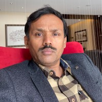 Laxminarayana K.